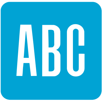 ABC Kunst- und Glückwunschkarten